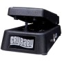 Jim Dunlop Crybaby Wah CB95 The Original Wah - a timeless classic